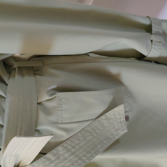 Spring jacket - Picture 5 of 7